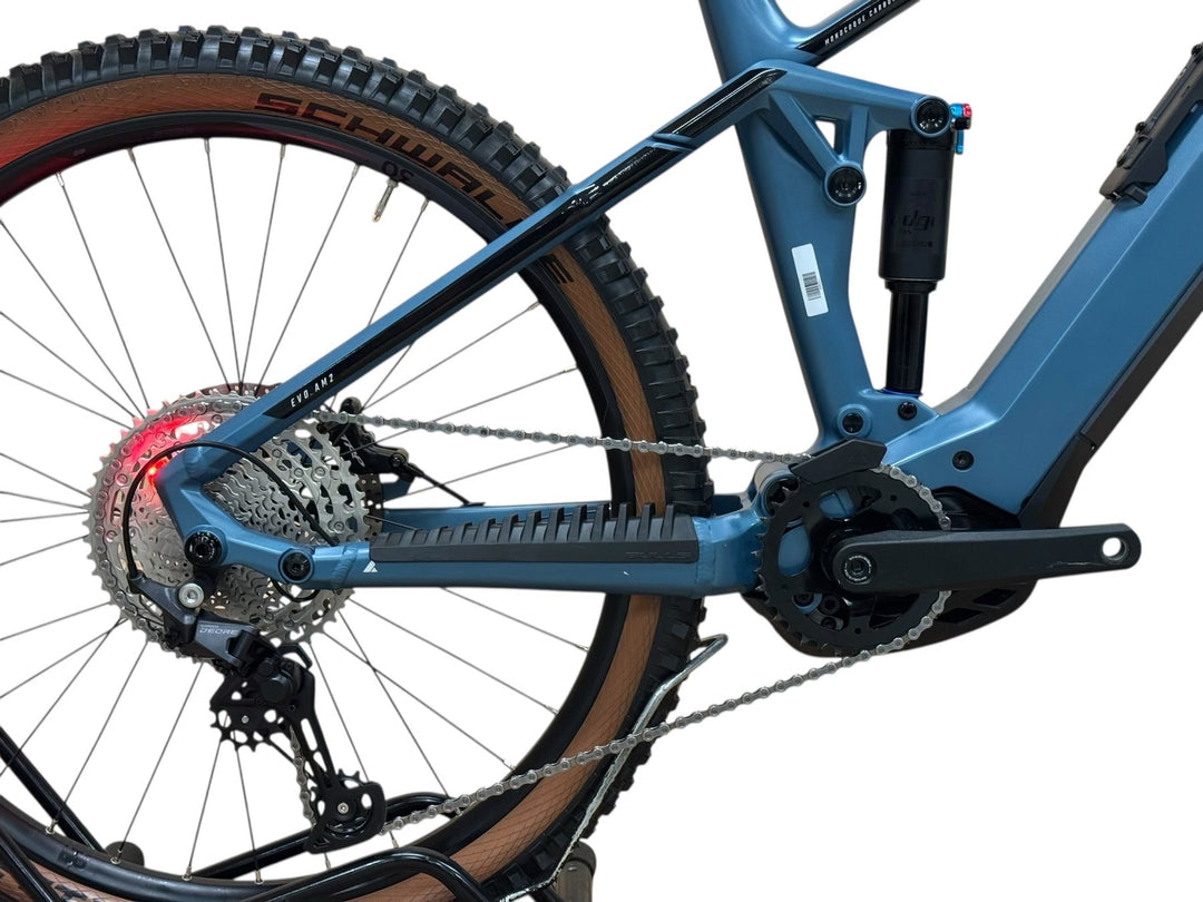 Bulls Sonic Evo AM 2 29 inch E-Mountainbike Refurbished Gebruikte fiets