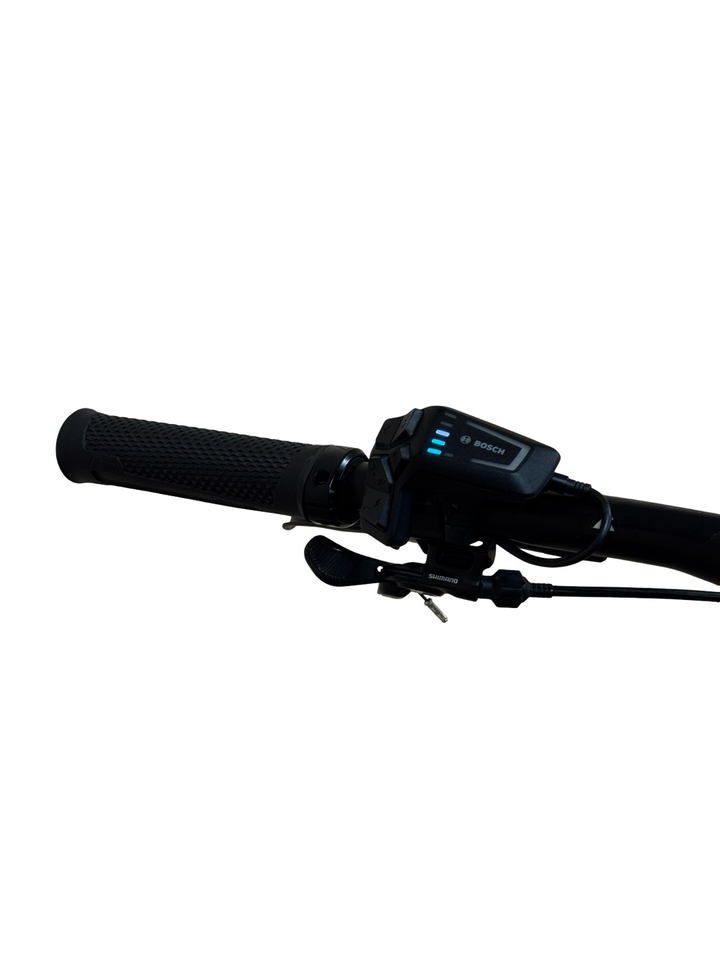 Bulls Sonic Evo AM 2 E-Mountainbike Refurbished Gebruikte fiets