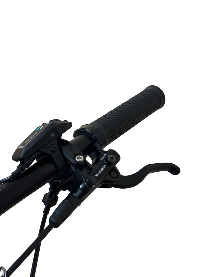 Bulls Sonic Evo AM 2 E-Mountainbike Refurbished Gebruikte fiets