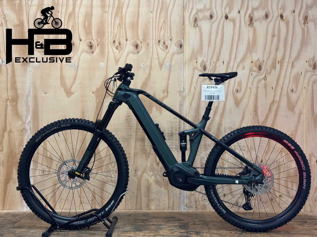 Bulls Sonic Evo AM 2 E-Mountainbike Refurbished Gebruikte fiets