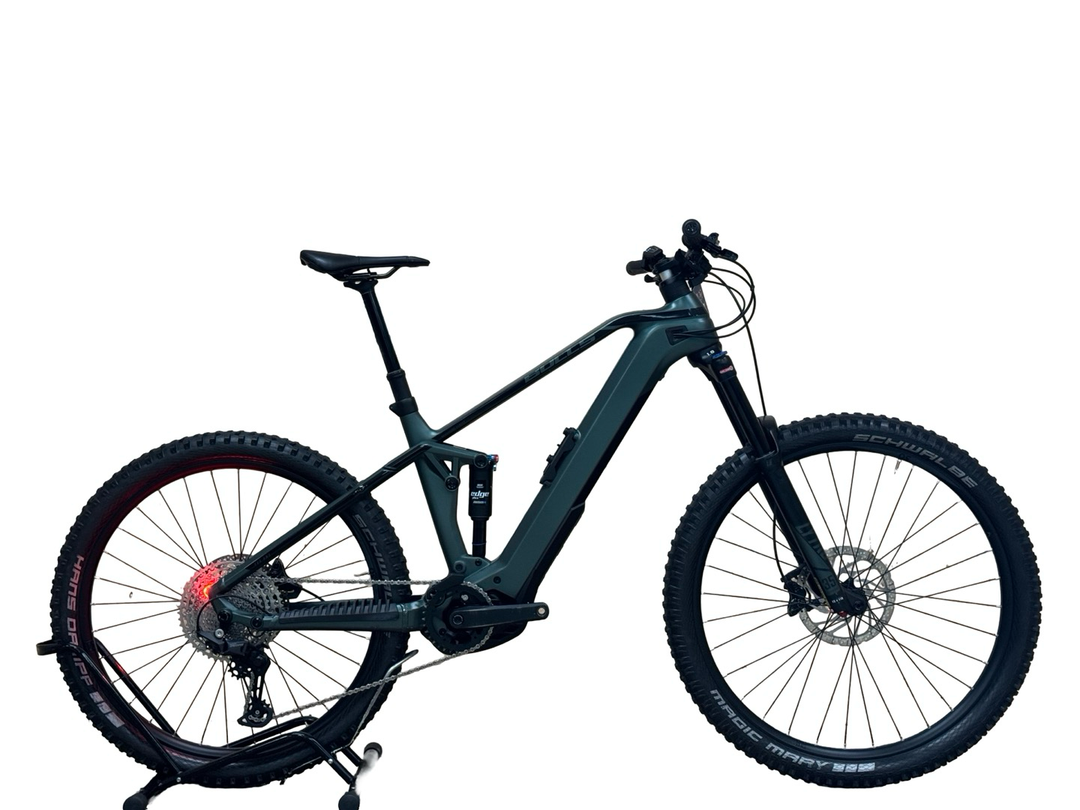 Bulls Sonic Evo AM 2 E-Mountainbike Refurbished Gebruikte fiets