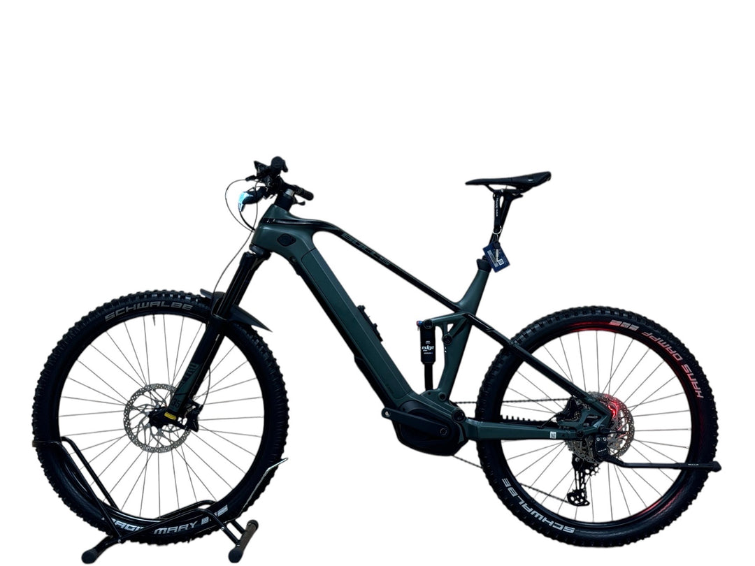 Bulls Sonic Evo AM 2 E-Mountainbike Refurbished Gebruikte fiets