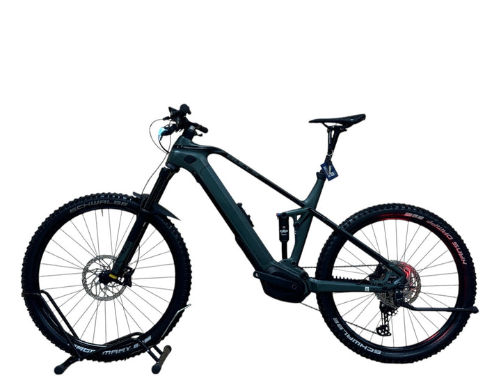 Bulls Sonic Evo AM 2 E-Mountainbike Refurbished Gebruikte fiets