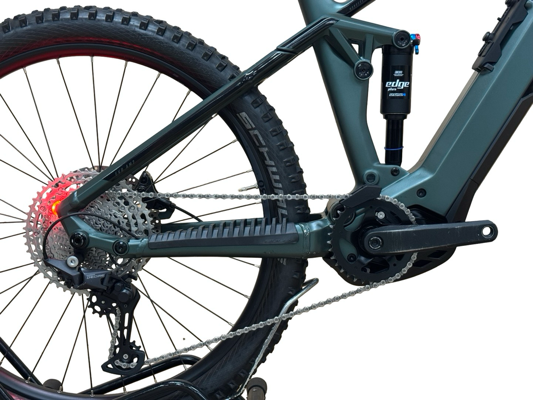 Bulls Sonic Evo AM 2 E-Mountainbike Refurbished Gebruikte fiets