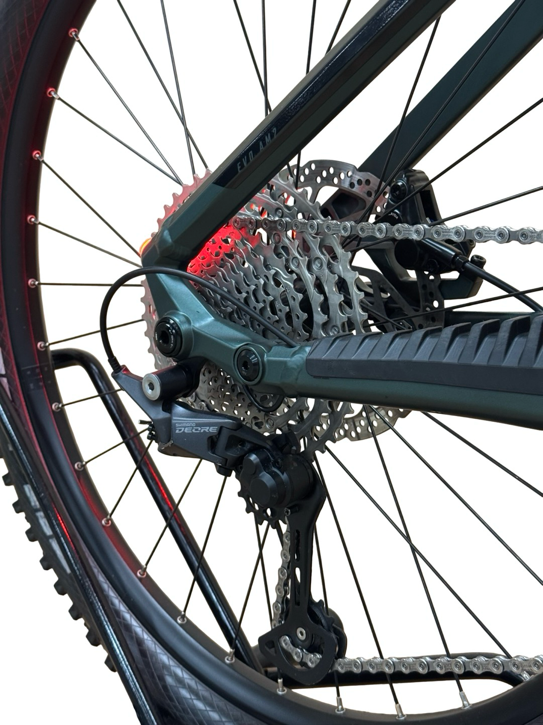 Bulls Sonic Evo AM 2 E-Mountainbike Refurbished Gebruikte fiets