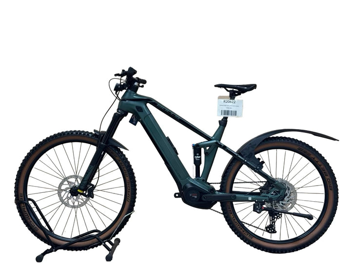 Bulls Sonic Evo AM 2 E-Mountainbike Refurbished Gebruikte fiets 