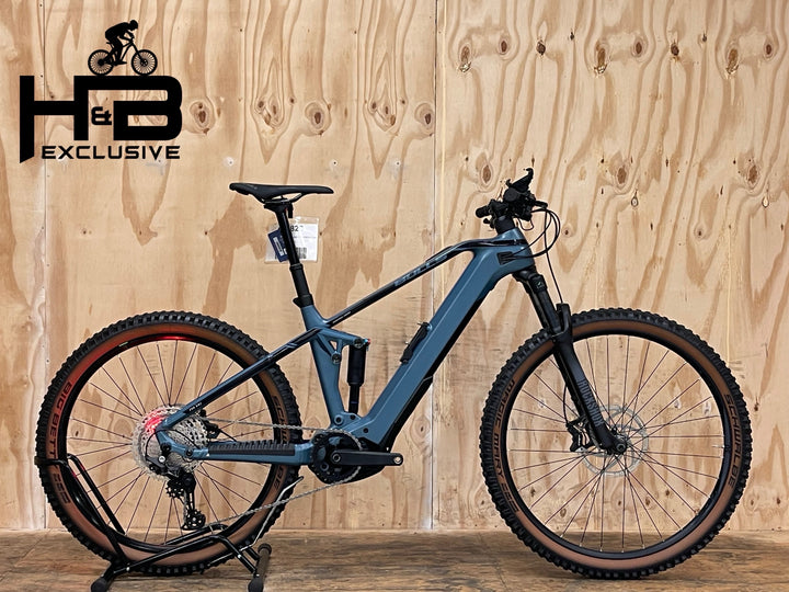 Bulls Sonic Evo AM 2 E-Mountainbike Refurbished Gebruikte fiets 