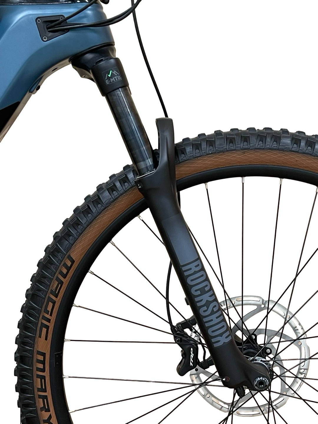 Bulls Sonic Evo AM 2 E-Mountainbike Refurbished Gebruikte fiets 