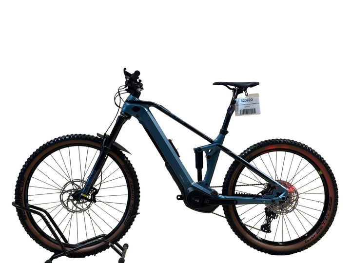 Bulls Sonic Evo AM 2 E-Mountainbike Refurbished Gebruikte fiets 