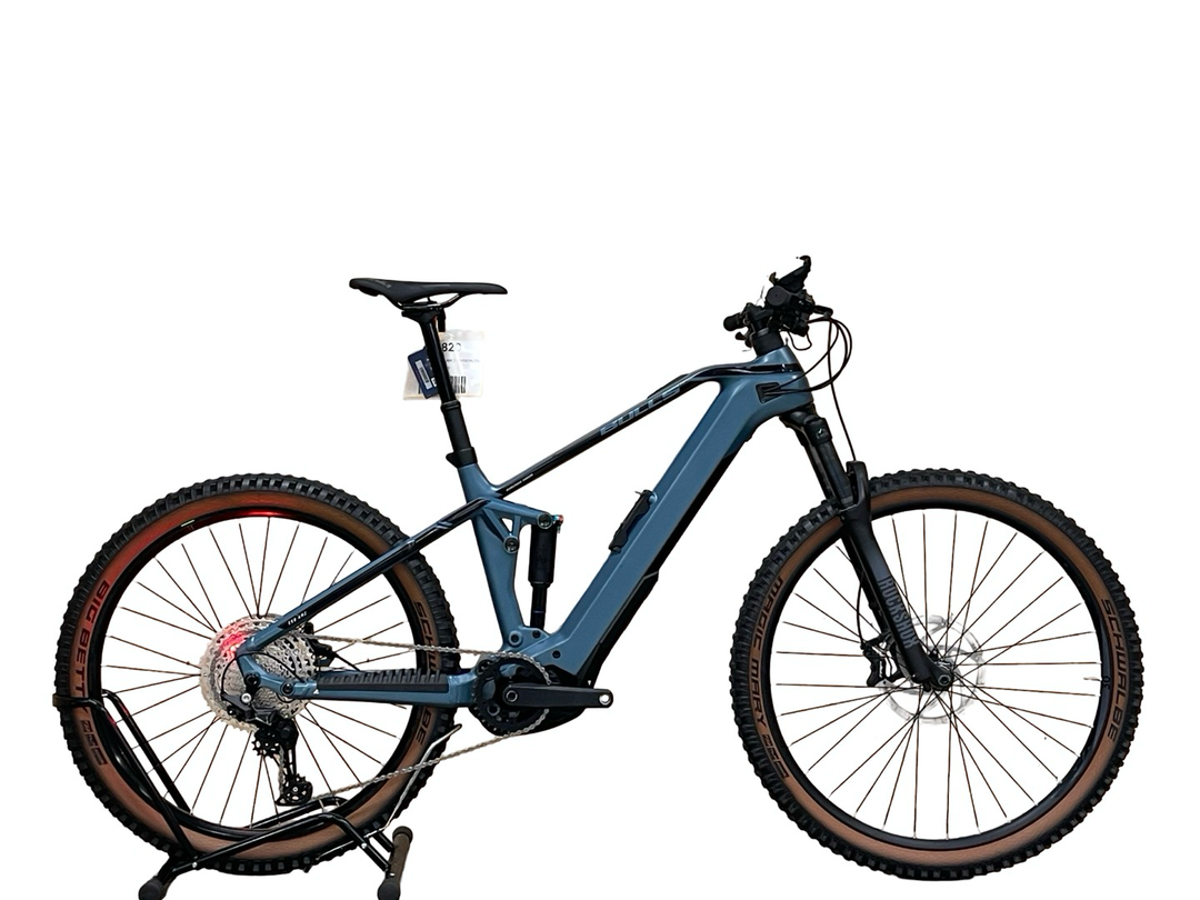 Bulls Sonic Evo AM 2 E-Mountainbike Refurbished Gebruikte fiets 
