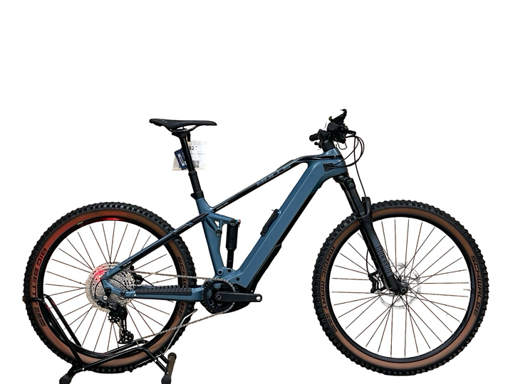 Bulls Sonic Evo AM 2 E-Mountainbike Refurbished Gebruikte fiets 