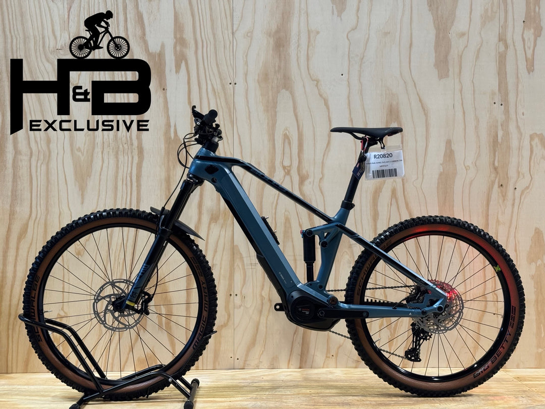 Bulls Sonic Evo AM 2 E-Mountainbike Refurbished Gebruikte fiets 