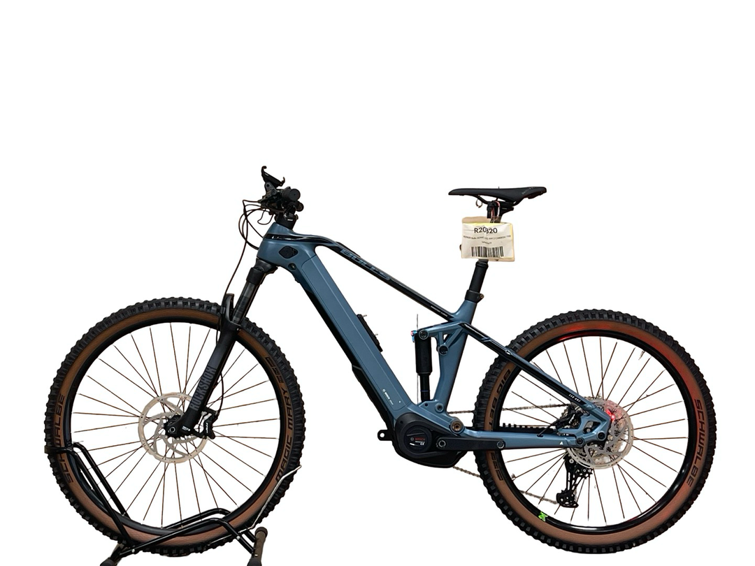 Bulls Sonic Evo AM 2 E-Mountainbike Refurbished Gebruikte fiets 