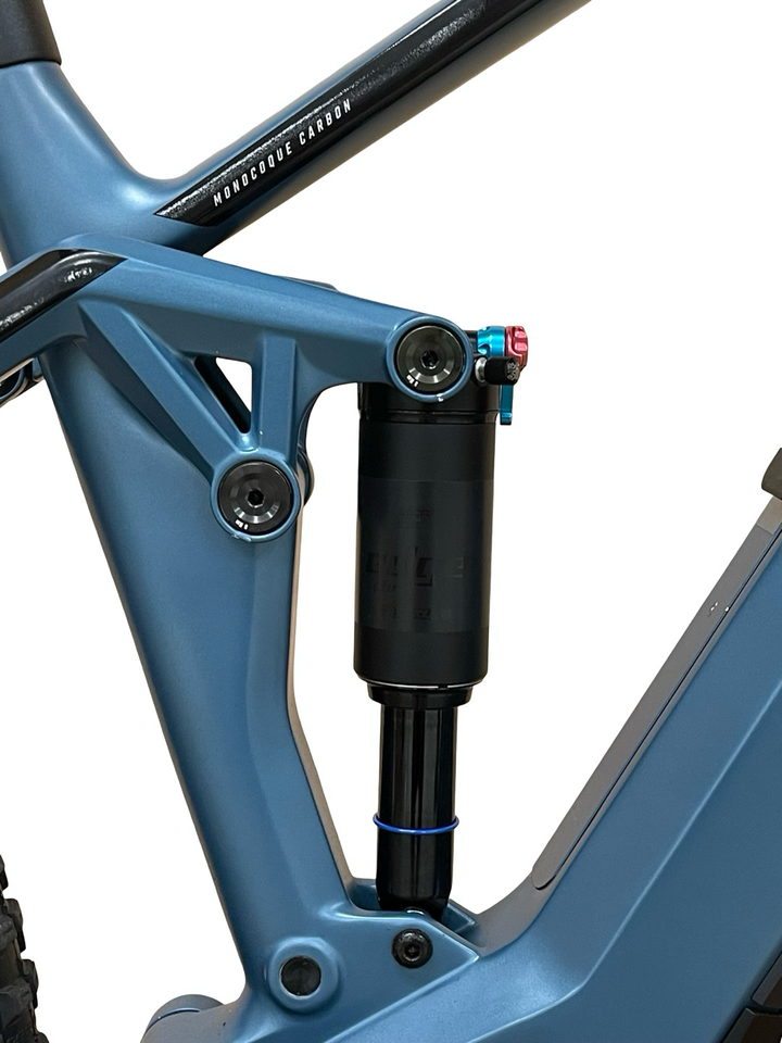 Bulls Sonic Evo AM 2 E-Mountainbike Refurbished Gebruikte fiets 