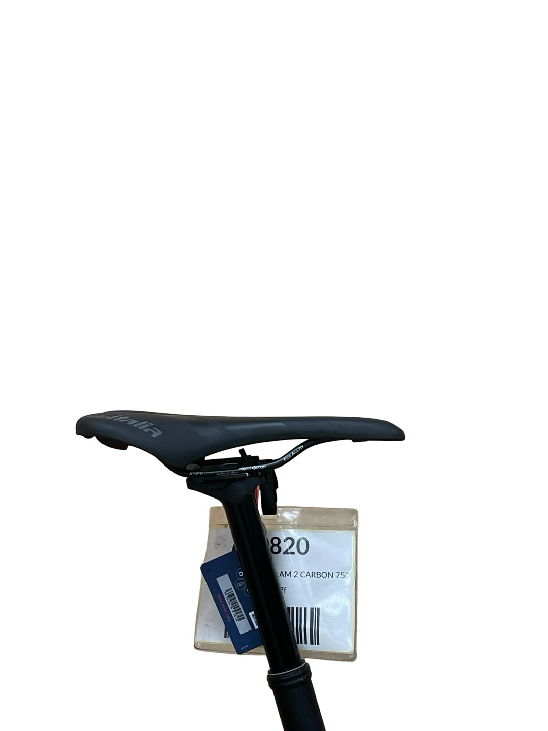 Bulls Sonic Evo AM 2 E-Mountainbike Refurbished Gebruikte fiets 
