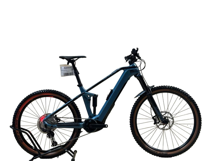 Bulls Sonic Evo AM 2 E-Mountainbike Refurbished Gebruikte fiets 