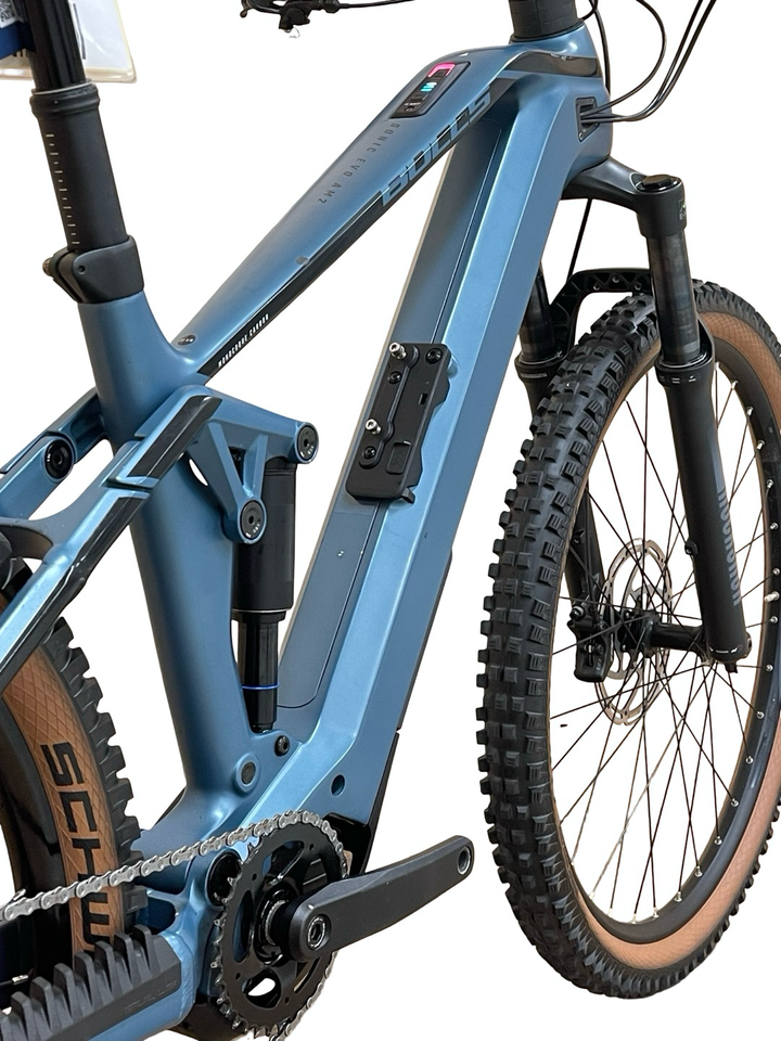 Bulls Sonic Evo AM 2 E-Mountainbike Refurbished Gebruikte fiets 