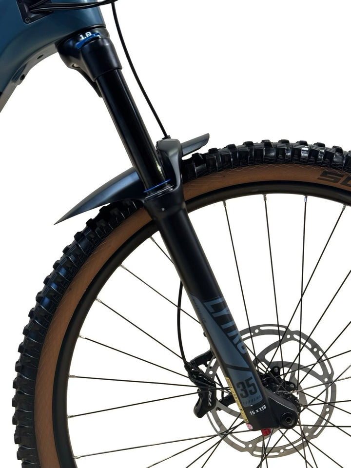 Bulls Sonic Evo AM 2 E-Mountainbike Refurbished Gebruikte fiets 