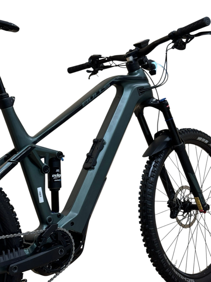 Bulls Sonic Evo AM 2 E-Mountainbike Refurbished Gebruikte fiets