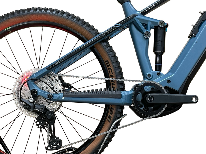Bulls Sonic Evo AM 2 E-Mountainbike Refurbished Gebruikte fiets 
