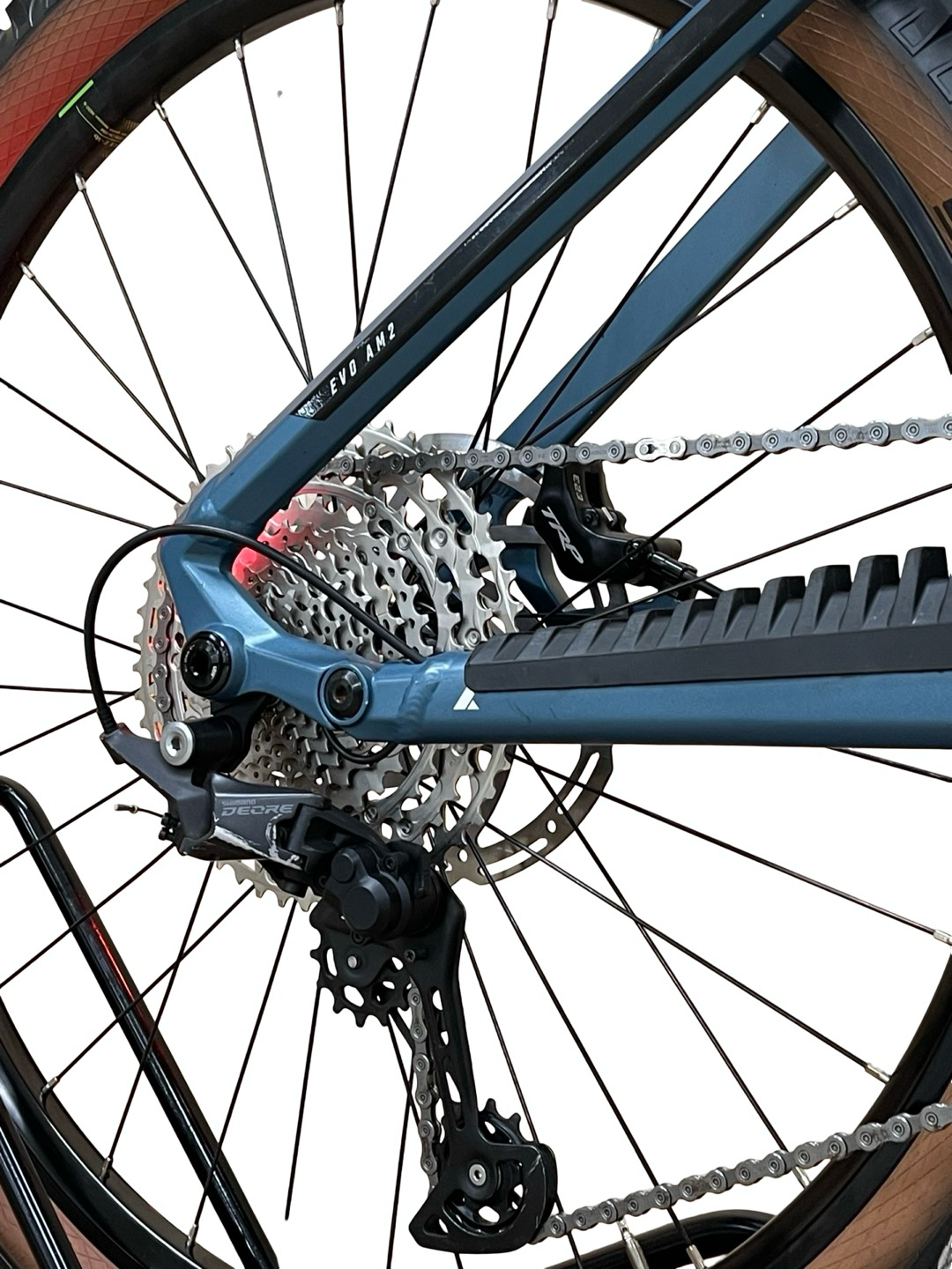 Bulls Sonic Evo AM 2 E-Mountainbike Refurbished Gebruikte fiets 