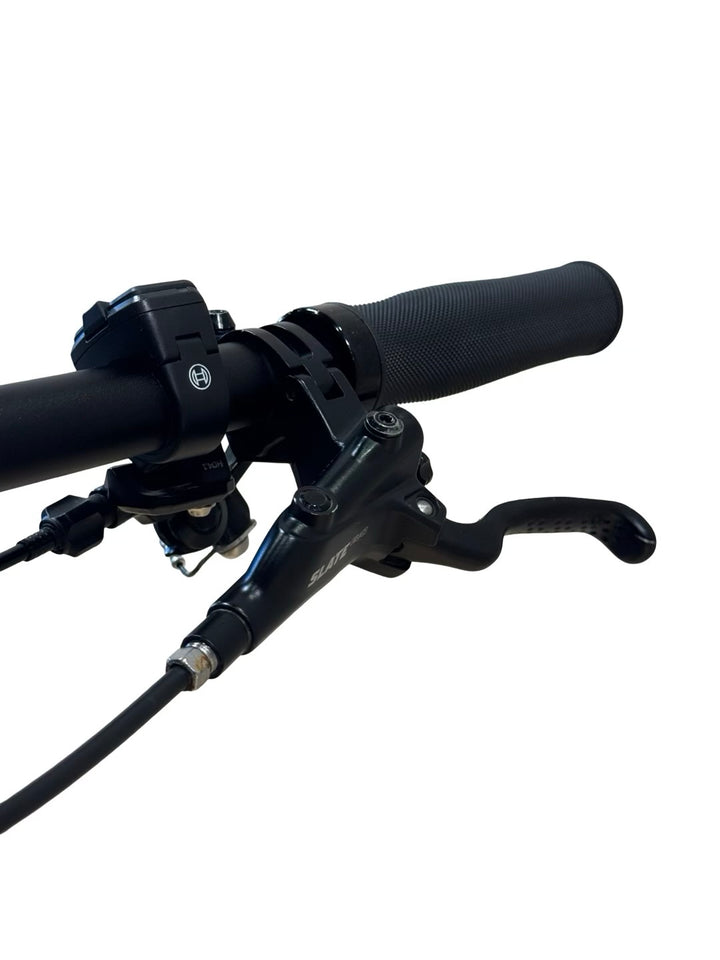 Bulls Sonic Evo AM 2 E-Mountainbike Refurbished Gebruikte fiets 