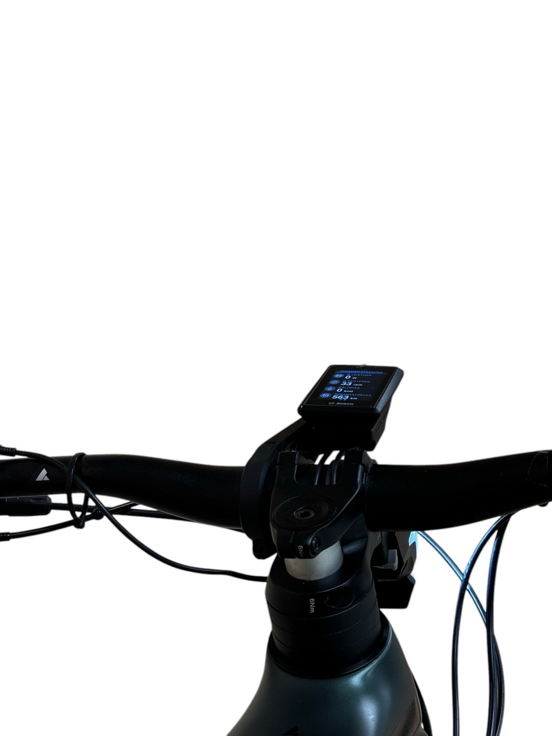 Bulls Sonic Evo AM 2 E-Mountainbike Refurbished Gebruikte fiets