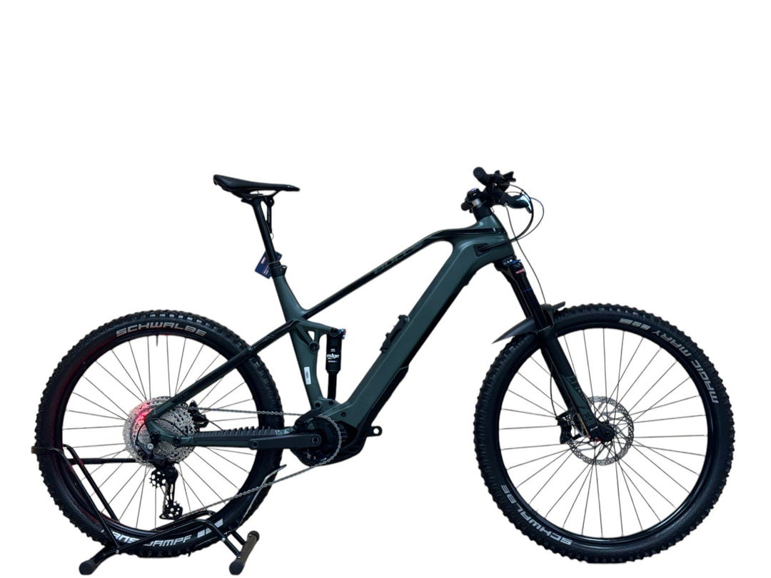 Bulls Sonic Evo AM 2 E-Mountainbike Refurbished Gebruikte fiets