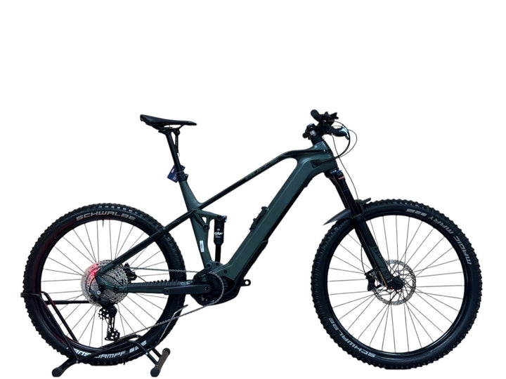 Bulls Sonic Evo AM 2 E-Mountainbike Refurbished Gebruikte fiets