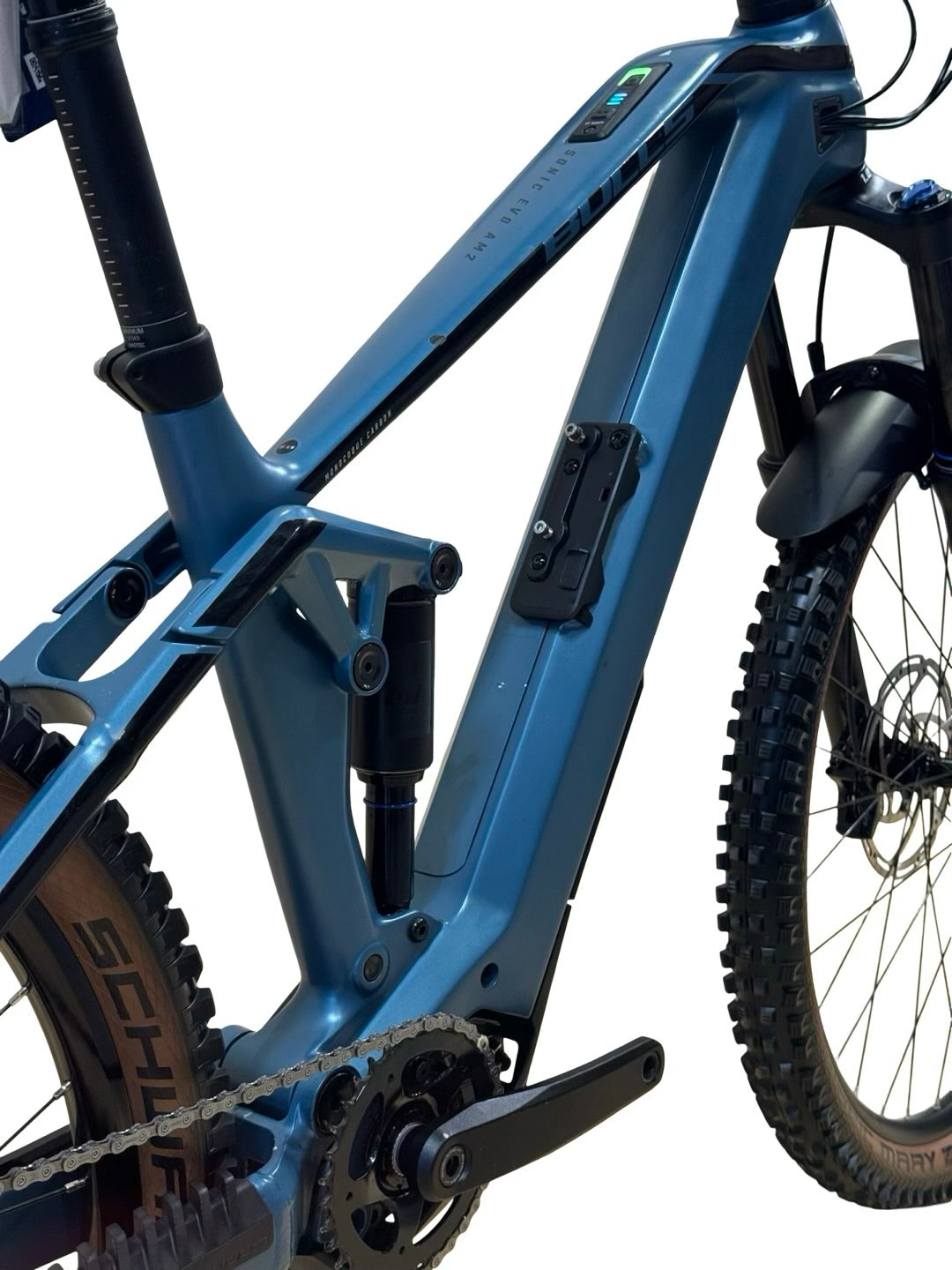 Bulls Sonic Evo AM 2 E-Mountainbike Refurbished Gebruikte fiets 