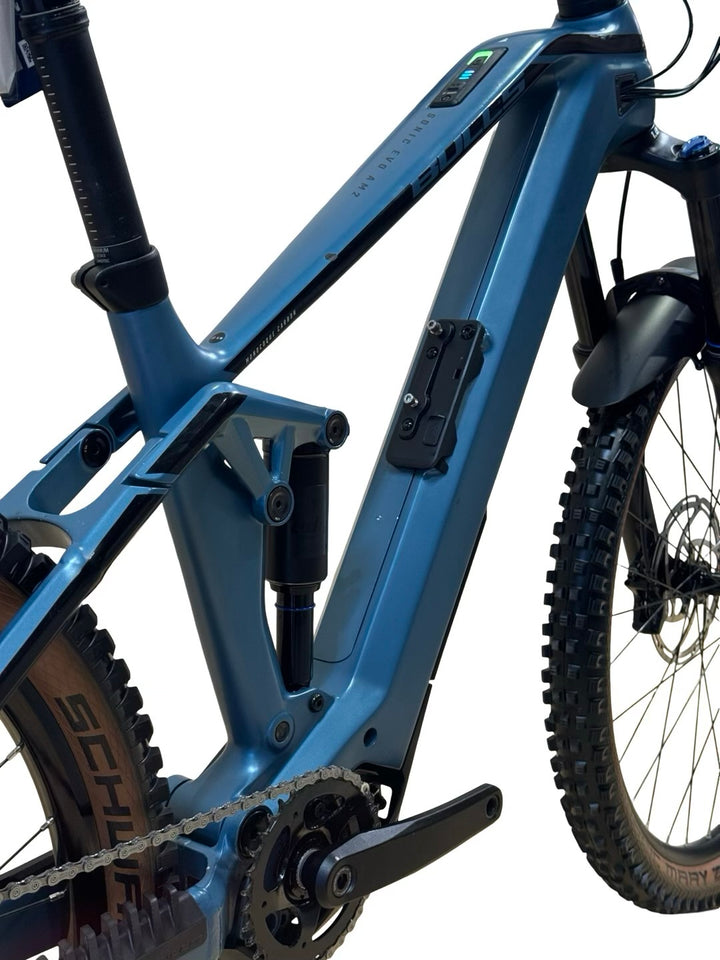 Bulls Sonic Evo AM 2 E-Mountainbike Refurbished Gebruikte fiets 