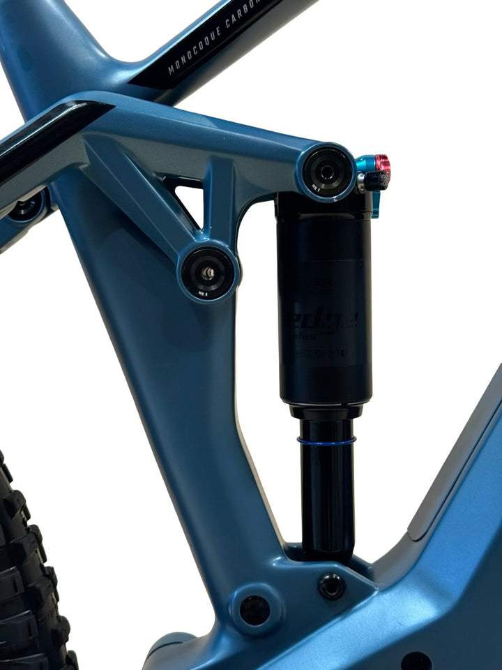 Bulls Sonic Evo AM 2 E-Mountainbike Refurbished Gebruikte fiets 