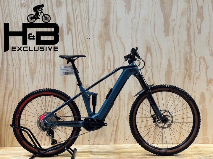 Bulls Sonic Evo AM 2 E-Mountainbike Refurbished Gebruikte fiets 