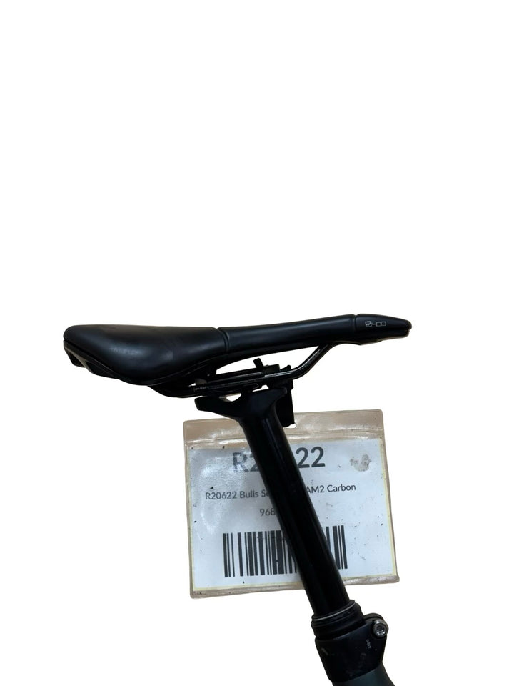 Bulls Sonic Evo AM 2 E-Mountainbike Refurbished Gebruikte fiets 