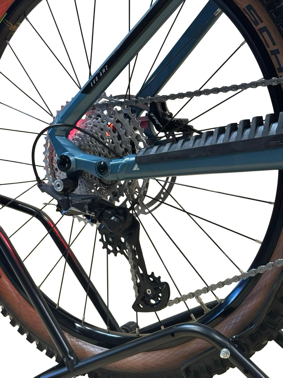 Bulls Sonic Evo AM 2 E-Mountainbike Refurbished Gebruikte fiets 