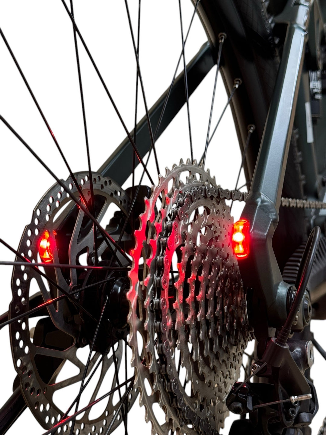 Bulls Sonic Evo AM 2 E-Mountainbike Refurbished Gebruikte fiets