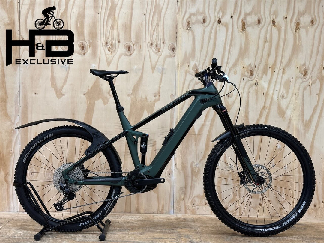 bulls mountainbike zubehör Bulls Sonic Evo AM 2 29 inch E-Mountainbike Refurbished second -hand E- Mountainbike – H&B Exclusive