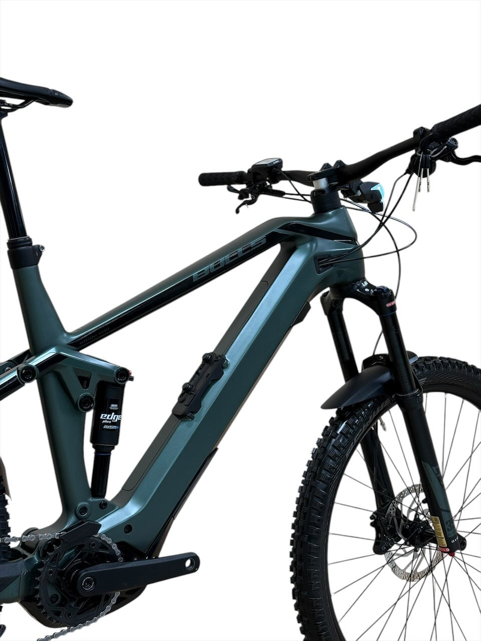 HOT Mountain Bikes Bulls Sonic Evo Am 2022 Bulls Sonic Evo AM