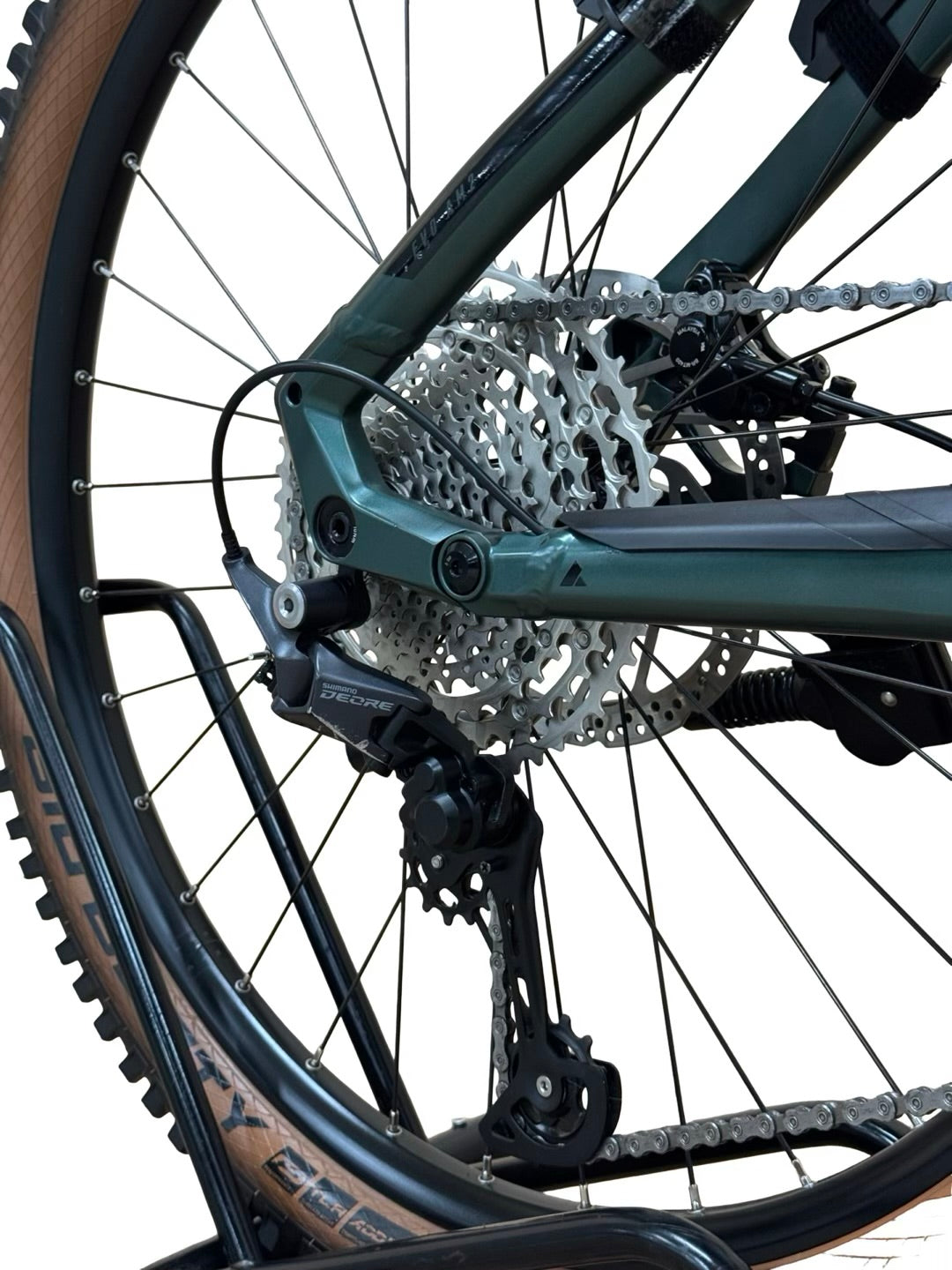 Bulls Sonic Evo AM 2 E-Mountainbike Refurbished Gebruikte fiets 