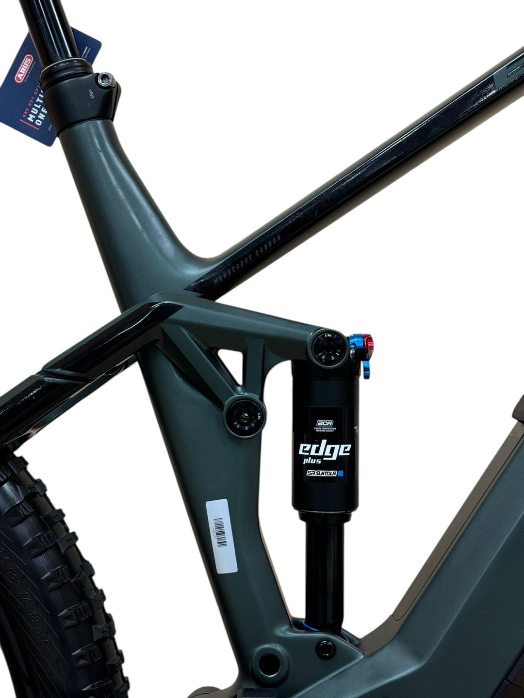 Bulls Sonic Evo AM 2 E-Mountainbike Refurbished Gebruikte fiets