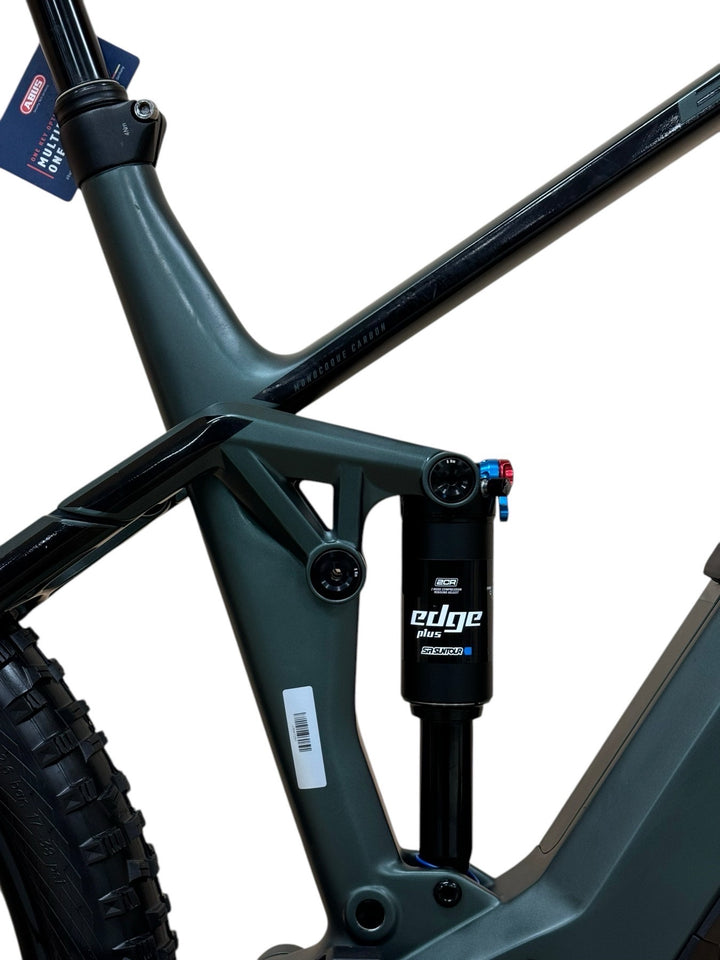 Bulls Sonic Evo AM 2 E-Mountainbike Refurbished Gebruikte fiets