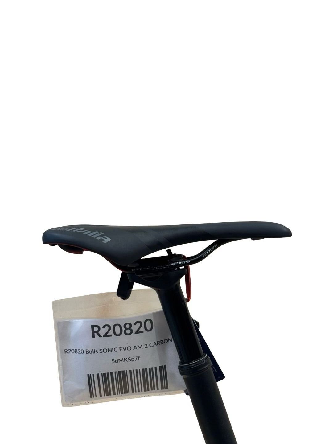 Bulls Sonic Evo AM 2 E-Mountainbike Refurbished Gebruikte fiets 