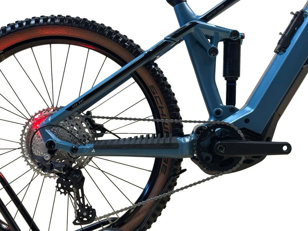 Bulls Sonic Evo AM 2 E-Mountainbike Refurbished Gebruikte fiets 