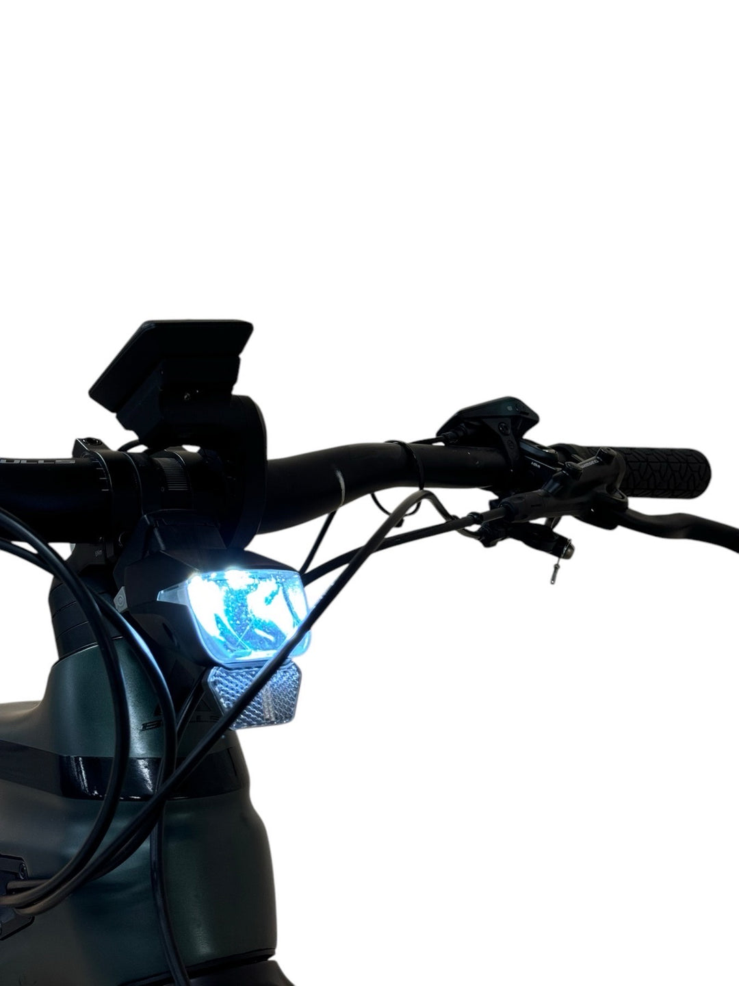 Bulls Sonic Evo AM 2 E-Mountainbike Refurbished Gebruikte fiets