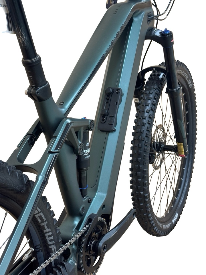 Bulls Sonic Evo AM 2 E-Mountainbike Refurbished Gebruikte fiets