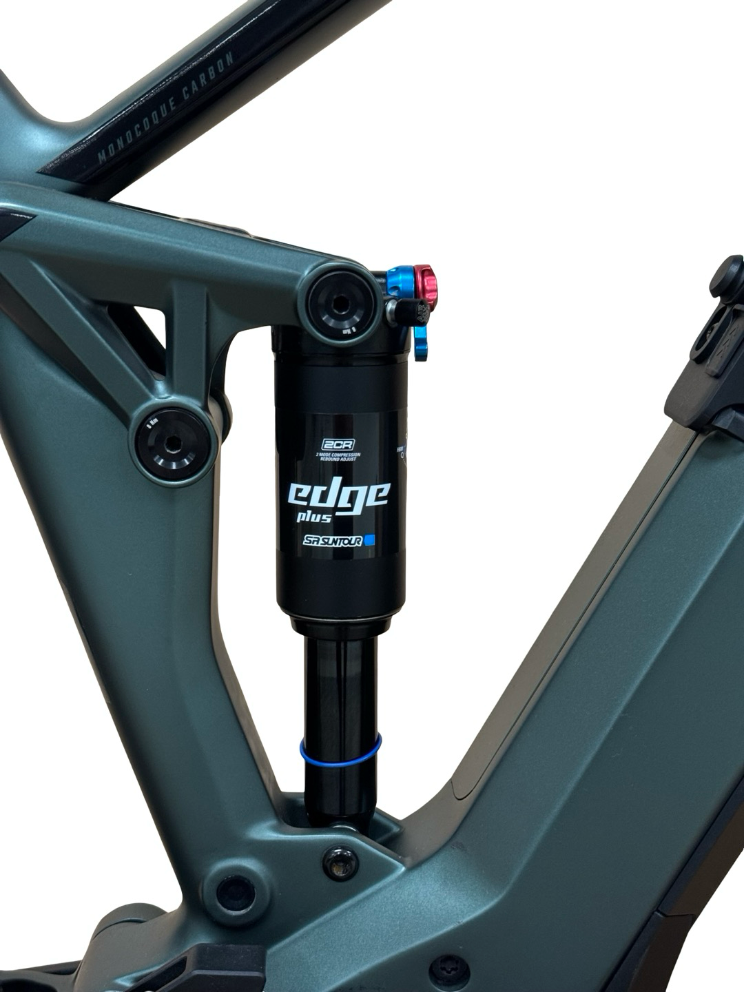 Bulls Sonic Evo AM 2 E-Mountainbike Refurbished Gebruikte fiets