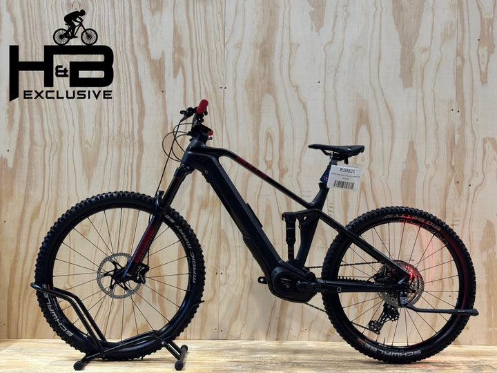 Bulls Sonic Evo AM 3 E-Mountainbike Refurbished Gebruikte fiets