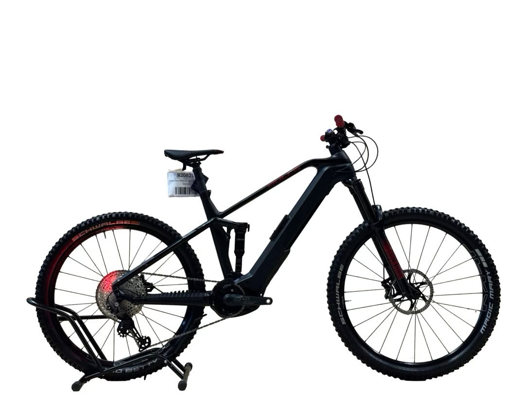 Bulls Sonic Evo AM 3 E-Mountainbike Refurbished Gebruikte fiets