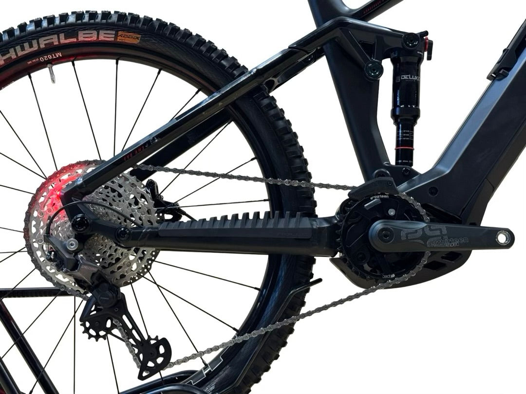 Bulls Sonic Evo AM 3 E-Mountainbike Refurbished Gebruikte fiets
