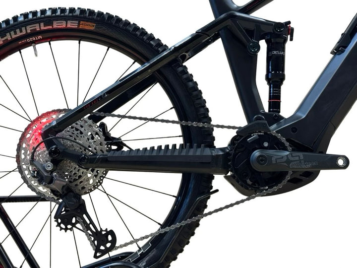 Bulls Sonic Evo AM 3 E-Mountainbike Refurbished Gebruikte fiets